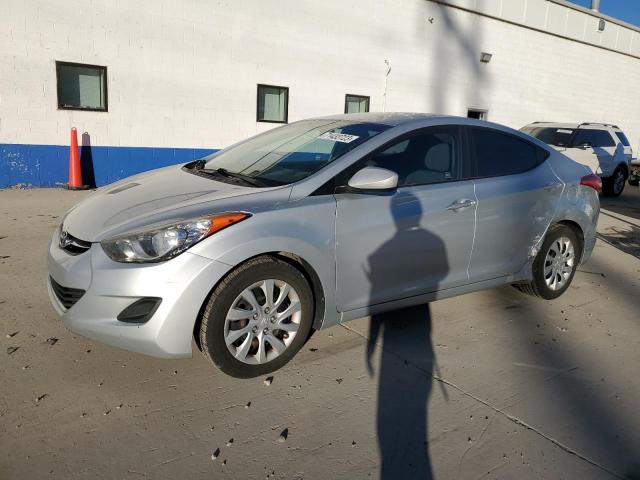 hyundai elantra gl 2012 5npdh4aexch140107