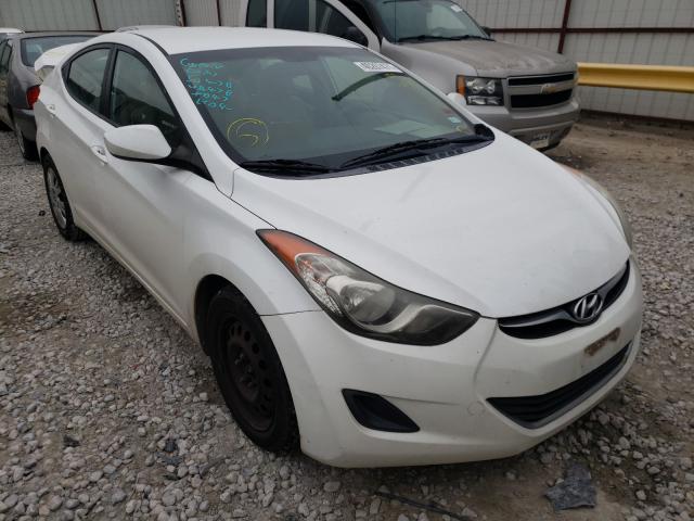 hyundai elantra gl 2012 5npdh4aexch141175