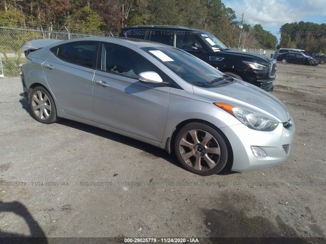 hyundai elantra 2013 5npdh4aexdh193536