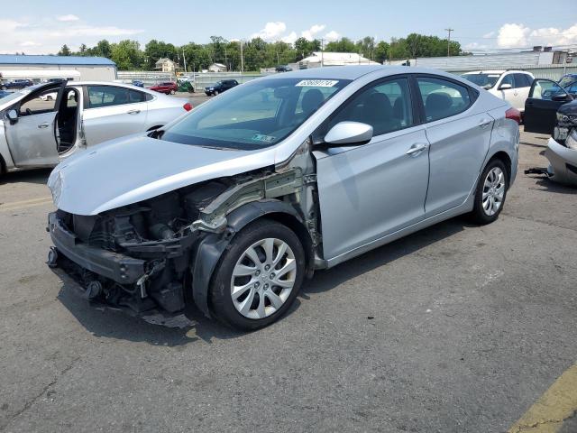 hyundai elantra gl 2013 5npdh4aexdh207337