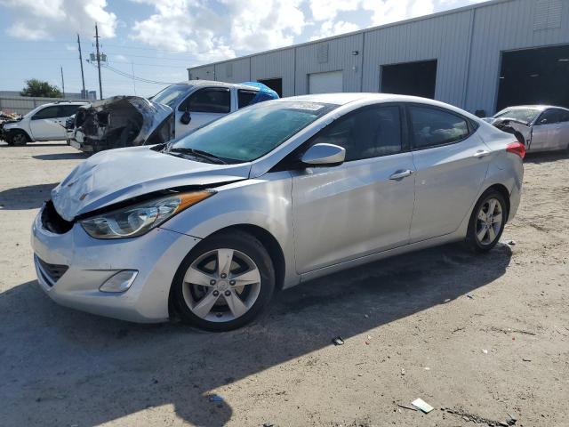 hyundai elantra gl 2013 5npdh4aexdh210271