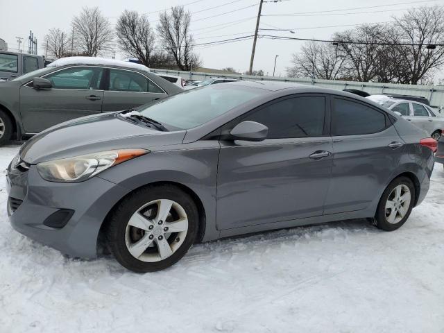 hyundai elantra gl 2013 5npdh4aexdh233906