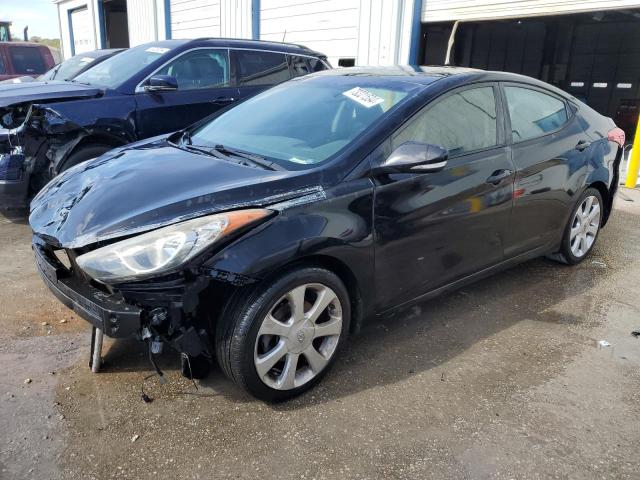 hyundai elantra gl 2013 5npdh4aexdh239902