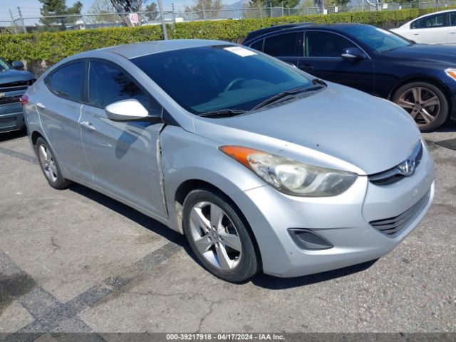 hyundai elantra 2013 5npdh4aexdh242976