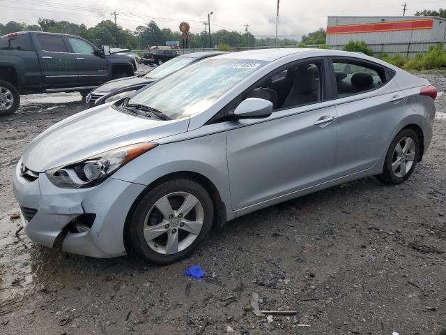 hyundai elantra 2013 5npdh4aexdh245652