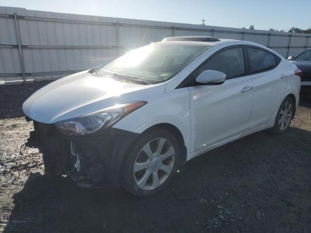 hyundai elantra gl 2013 5npdh4aexdh250849