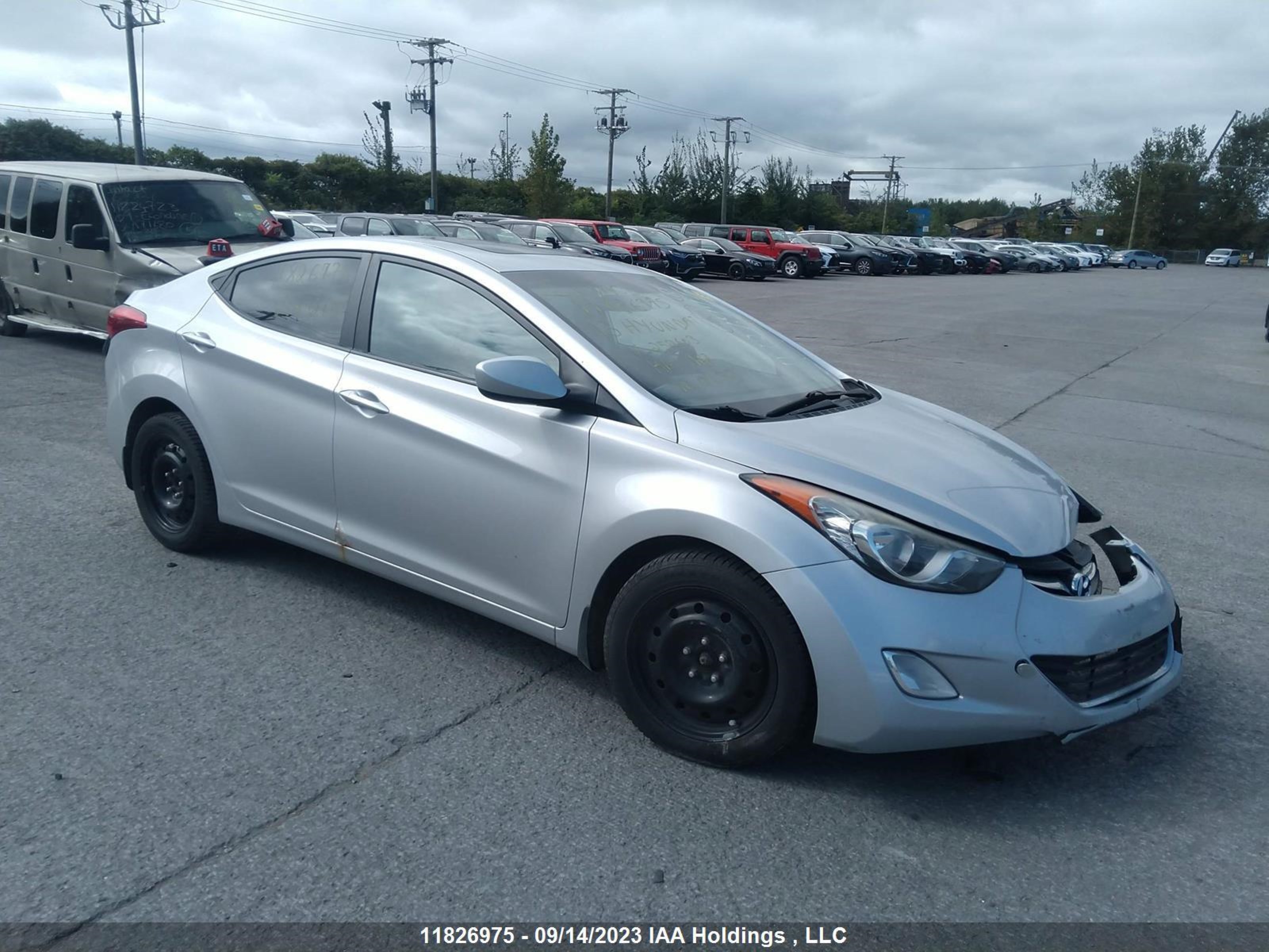 hyundai elantra 2013 5npdh4aexdh252603