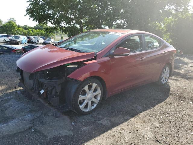 hyundai elantra 2013 5npdh4aexdh259969