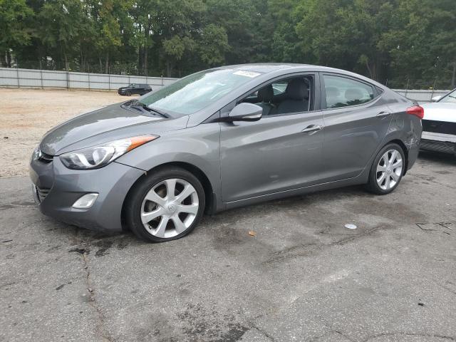 hyundai elantra gl 2013 5npdh4aexdh274956