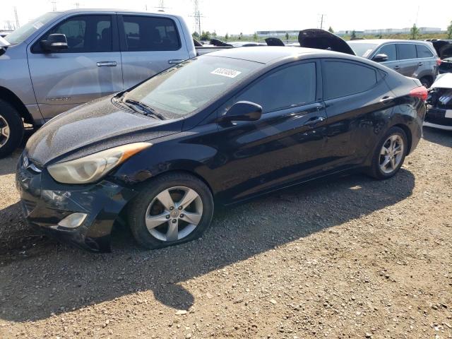 hyundai elantra gl 2013 5npdh4aexdh286511