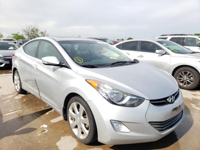 hyundai elantra gl 2013 5npdh4aexdh289022