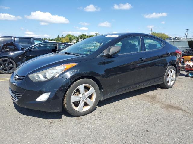 hyundai elantra gl 2013 5npdh4aexdh298609