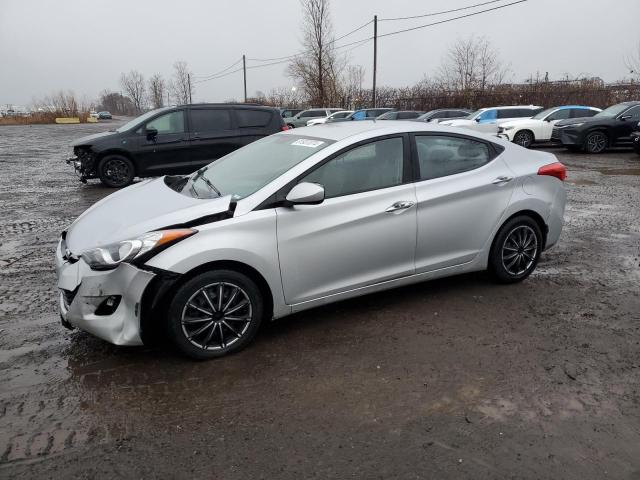 hyundai elantra gl 2013 5npdh4aexdh306692