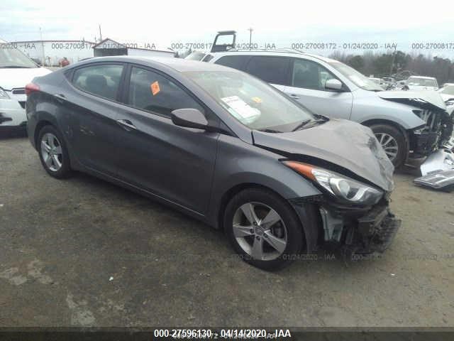 hyundai elantra 2013 5npdh4aexdh310189