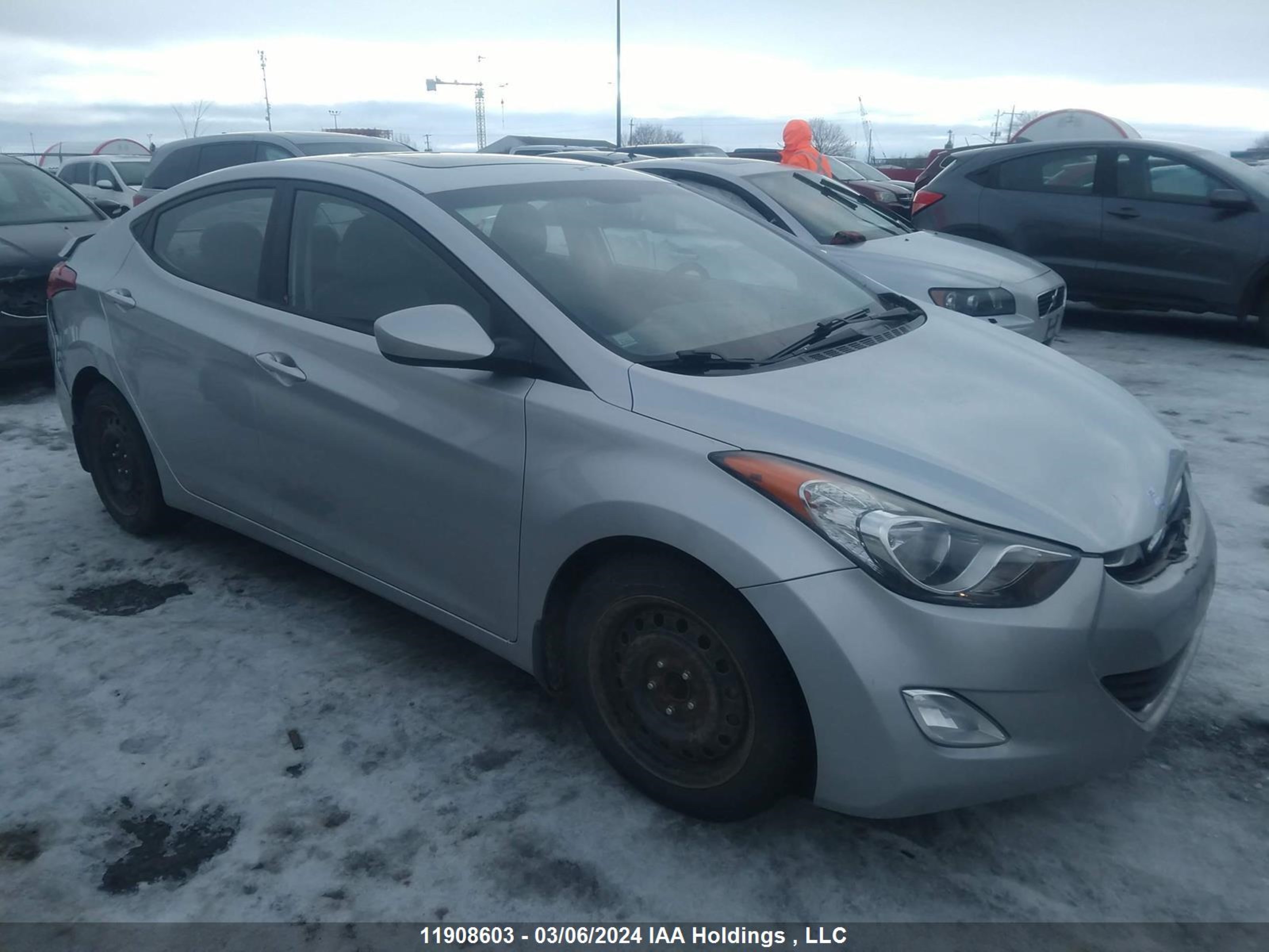 hyundai elantra 2013 5npdh4aexdh320530