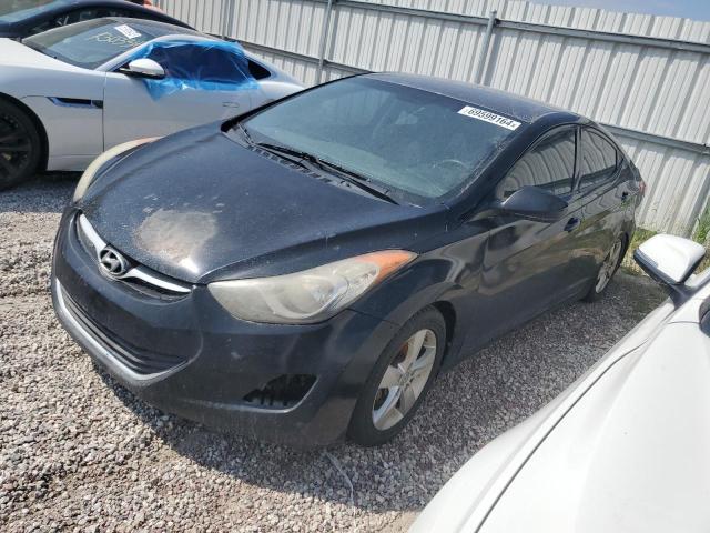 hyundai elantra gl 2013 5npdh4aexdh331477