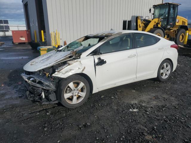 hyundai elantra gl 2013 5npdh4aexdh339353