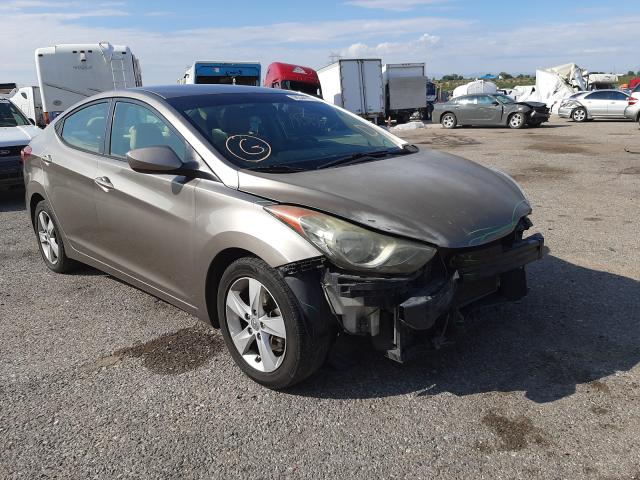 hyundai elantra gl 2013 5npdh4aexdh347257