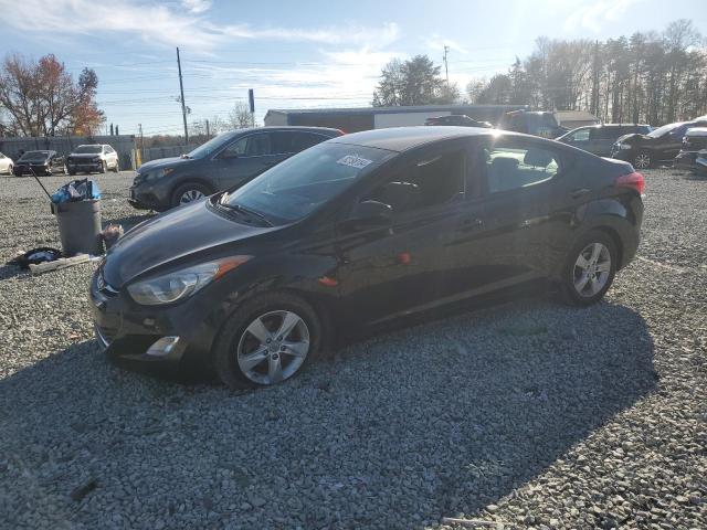 hyundai elantra gl 2013 5npdh4aexdh348179