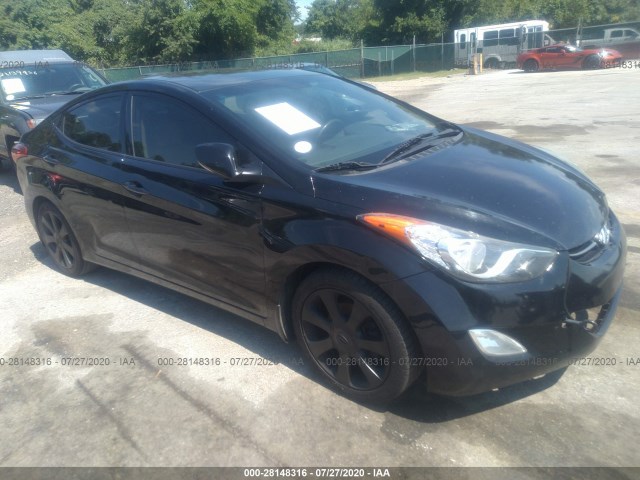 hyundai elantra 2013 5npdh4aexdh351910