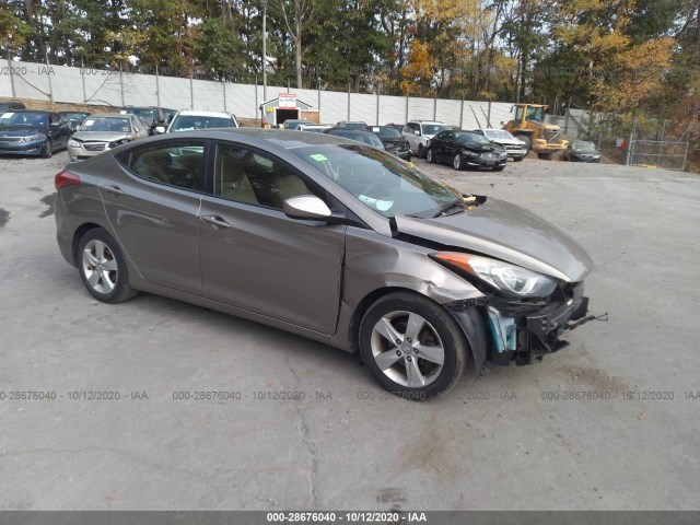 hyundai elantra 2013 5npdh4aexdh360610