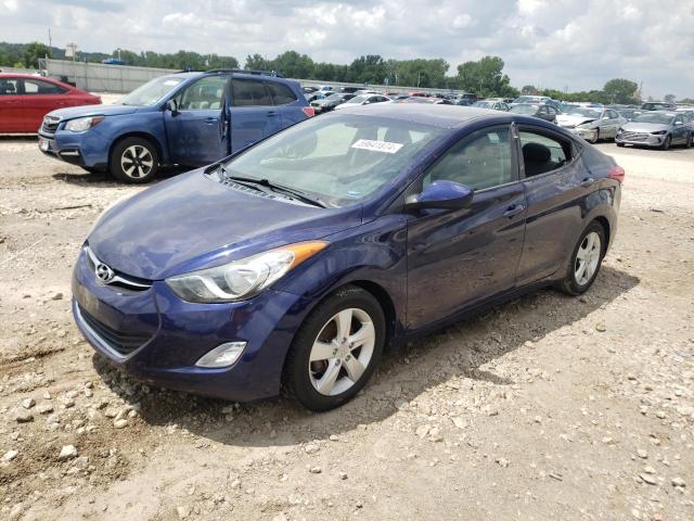 hyundai elantra 2013 5npdh4aexdh368898