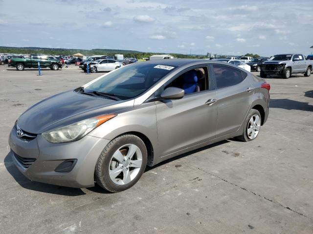 hyundai elantra 2013 5npdh4aexdh369307