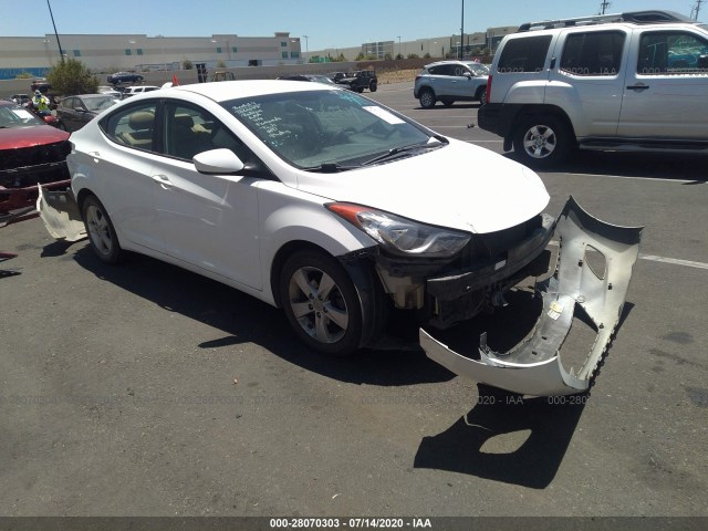 hyundai elantra 2013 5npdh4aexdh382008