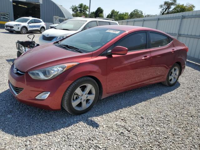 hyundai  2013 5npdh4aexdh388245