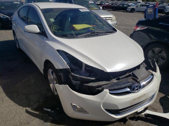 hyundai elantra gl 2013 5npdh4aexdh396524