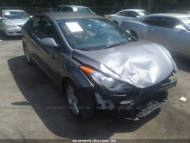 hyundai elantra 2013 5npdh4aexdh404007