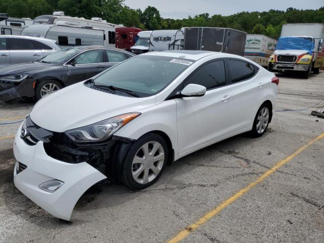 hyundai elantra 2013 5npdh4aexdh406999