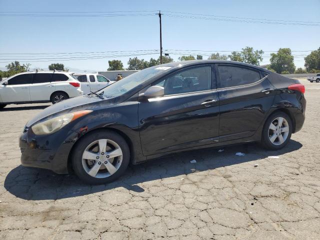 hyundai elantra gl 2013 5npdh4aexdh424175