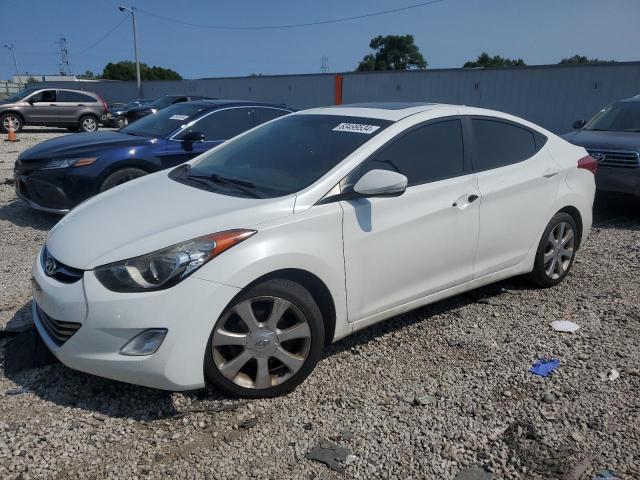 hyundai elantra gl 2013 5npdh4aexdh425360