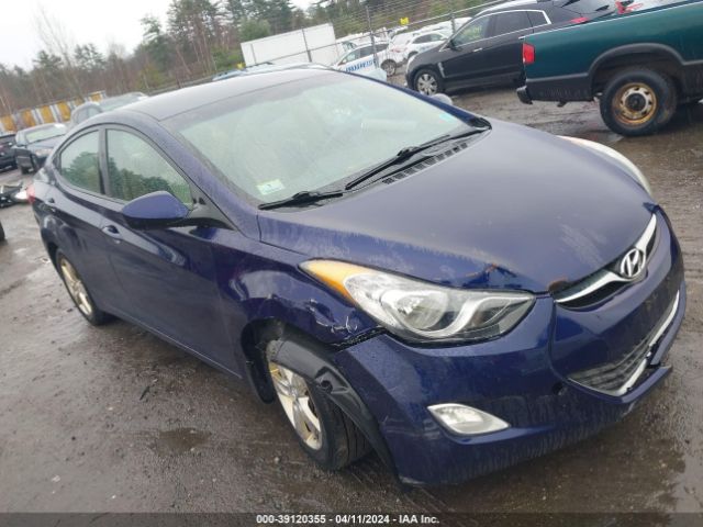 hyundai elantra 2013 5npdh4aexdh433202