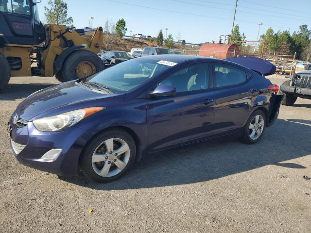 hyundai elantra 2013 5npdh4aexdh437864