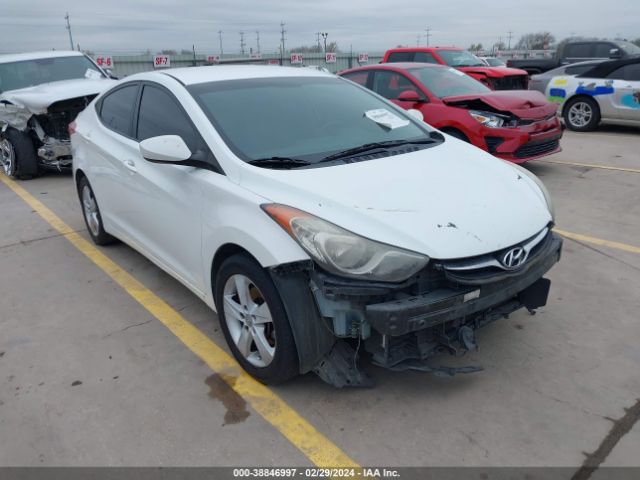 hyundai elantra 2013 5npdh4aexdh441963