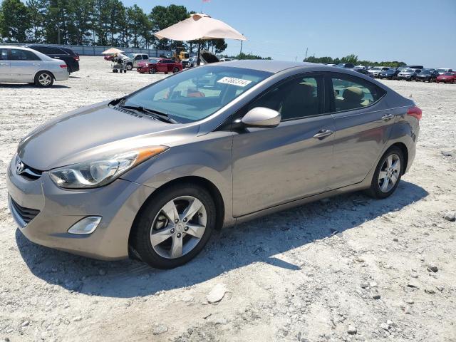 hyundai elantra 2013 5npdh4aexdh443342