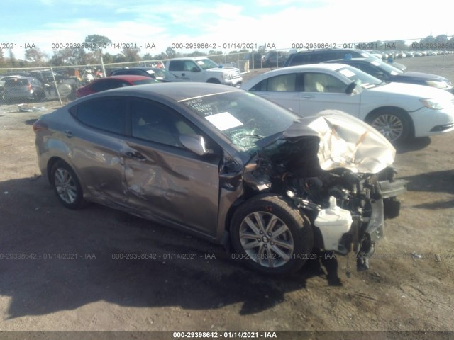 hyundai elantra 2014 5npdh4aexeh480327