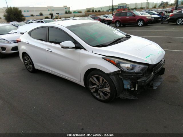 hyundai elantra 2014 5npdh4aexeh497404