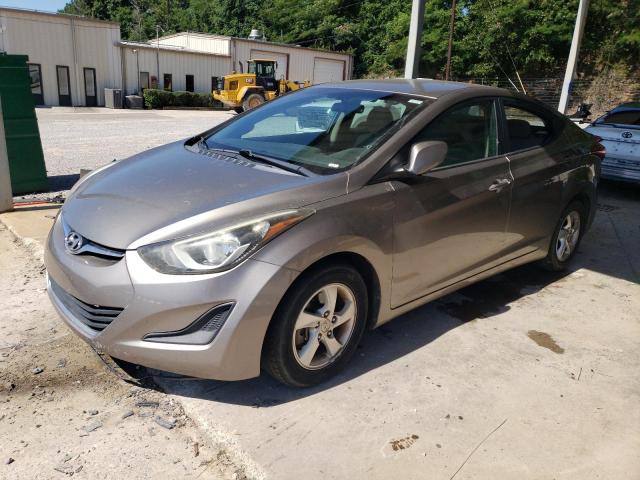 hyundai elantra 2014 5npdh4aexeh508983