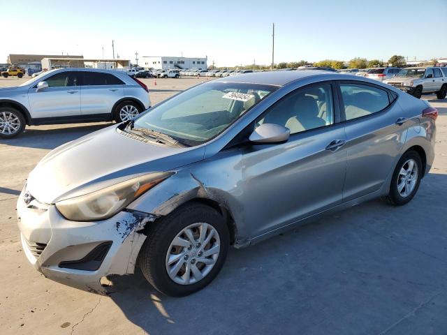 hyundai elantra se 2015 5npdh4aexfh567274