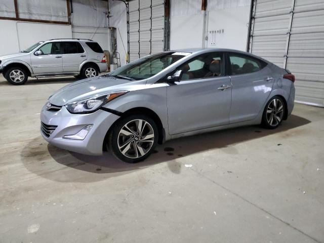 hyundai elantra 2015 5npdh4aexfh578128