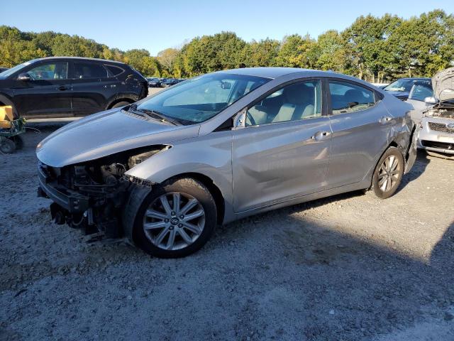 hyundai elantra se 2015 5npdh4aexfh587122