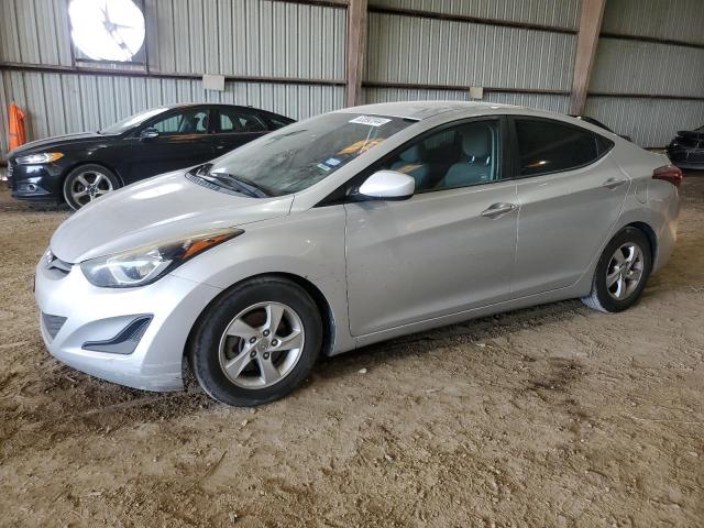 hyundai elantra se 2015 5npdh4aexfh637341