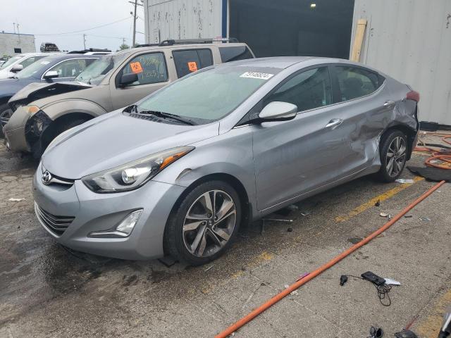 hyundai elantra se 2015 5npdh4aexfh641230