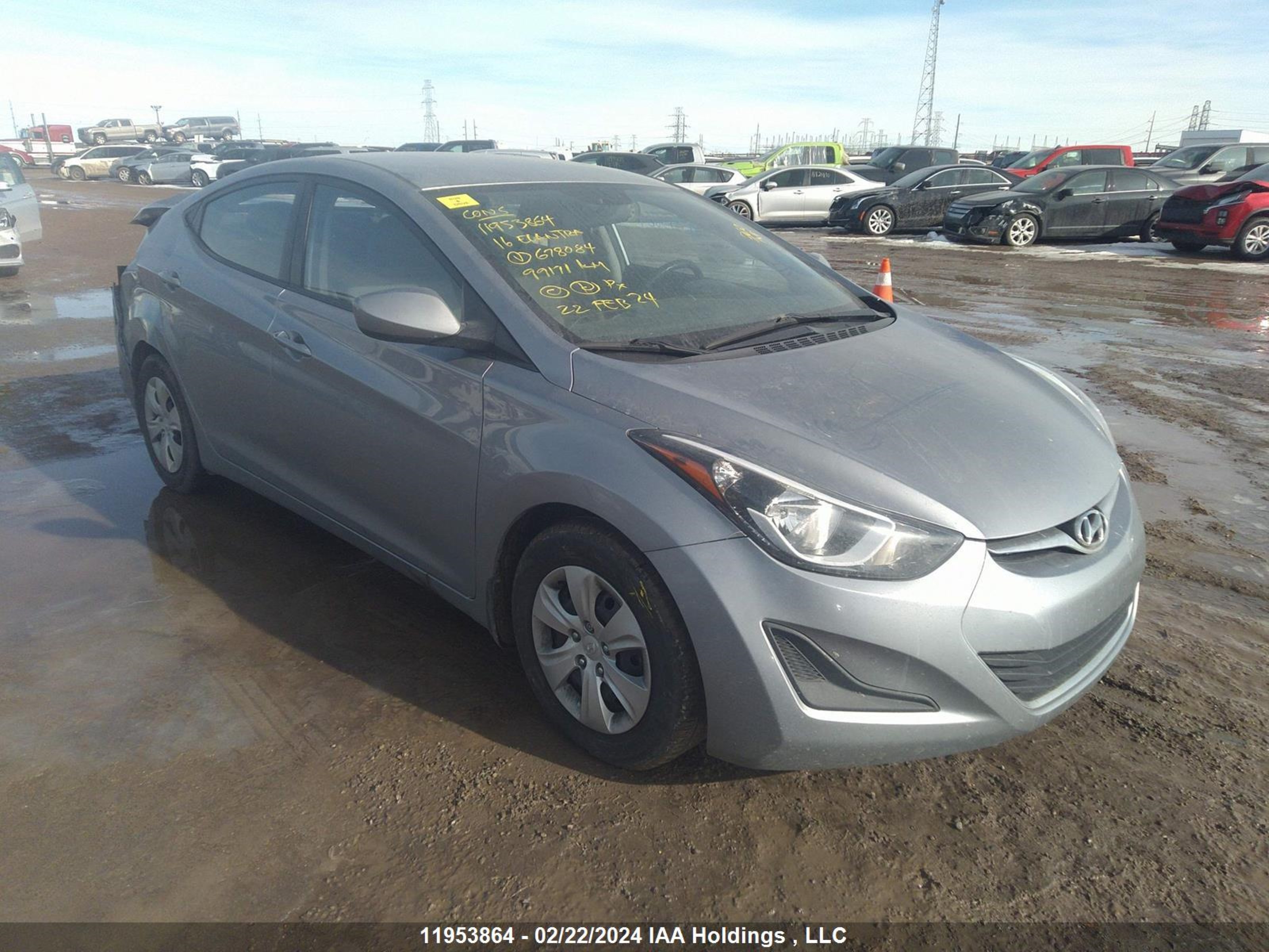 hyundai elantra 2016 5npdh4aexgh678084