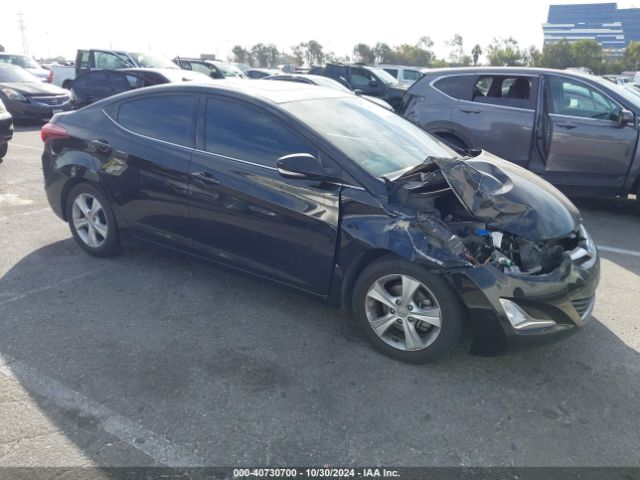 hyundai elantra 2016 5npdh4aexgh679722