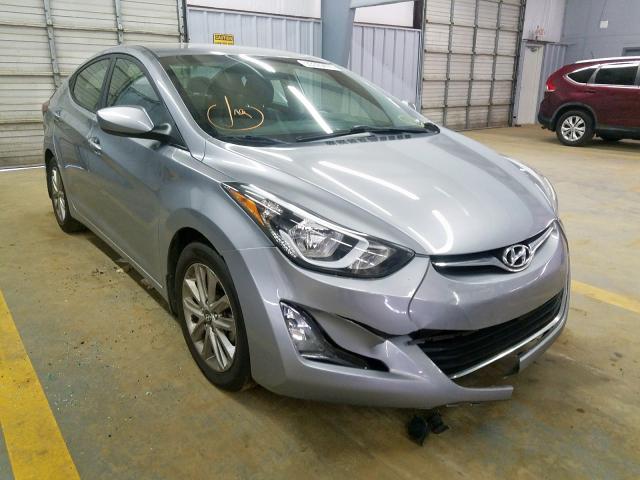 hyundai elantra 2016 5npdh4aexgh680644