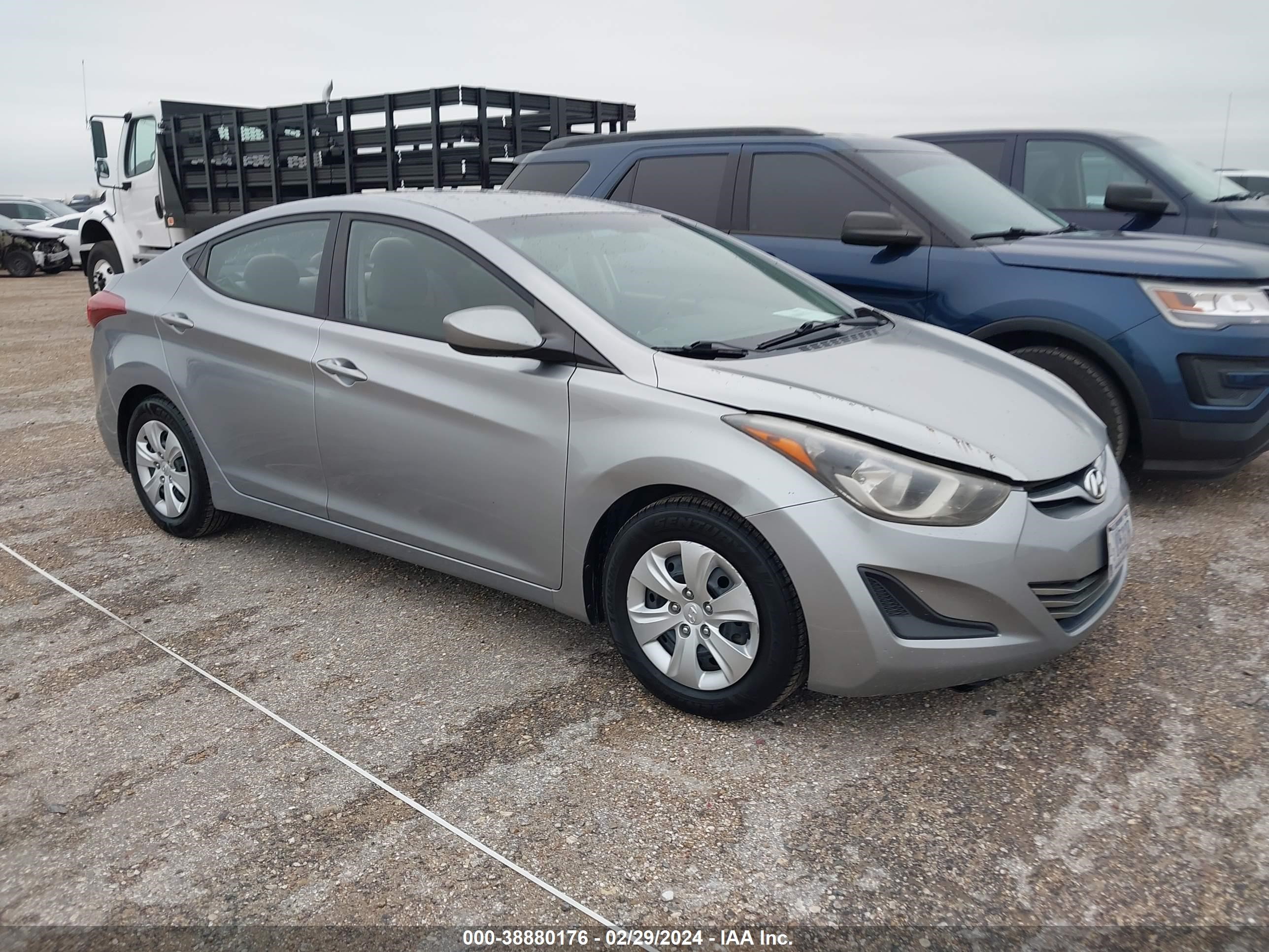 hyundai elantra 2016 5npdh4aexgh684189